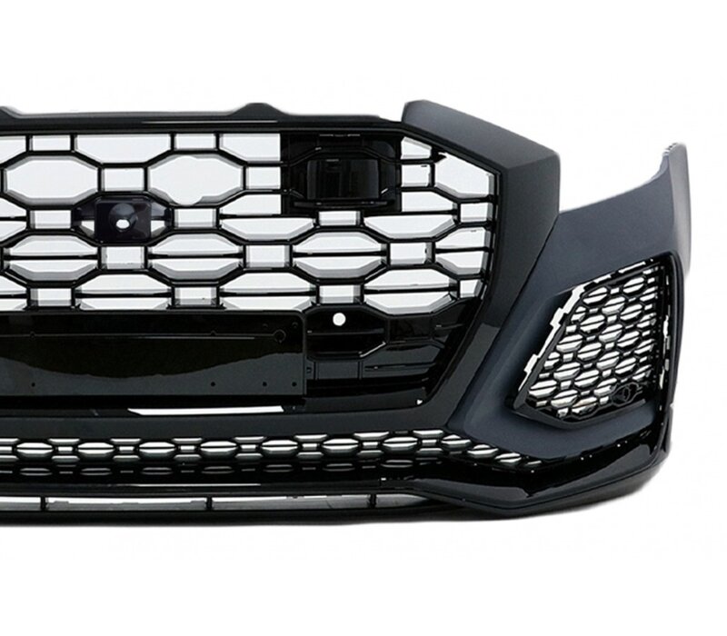 RSQ8 Look Body Kit voor Audi Q8