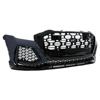 RSQ8 Look Body Kit voor Audi Q8