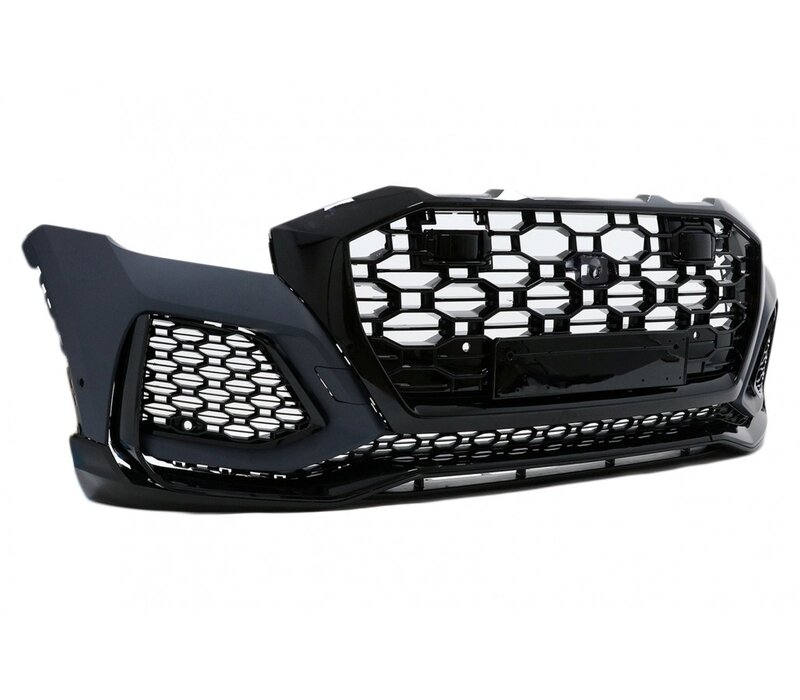 RSQ8 Look Body Kit for Audi Q8