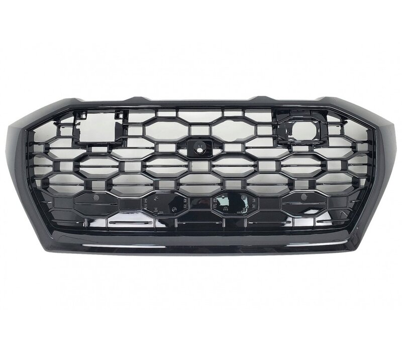 RSQ8 Look Body Kit for Audi Q8