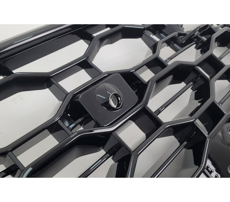 RSQ8 Look Body Kit für Audi Q8