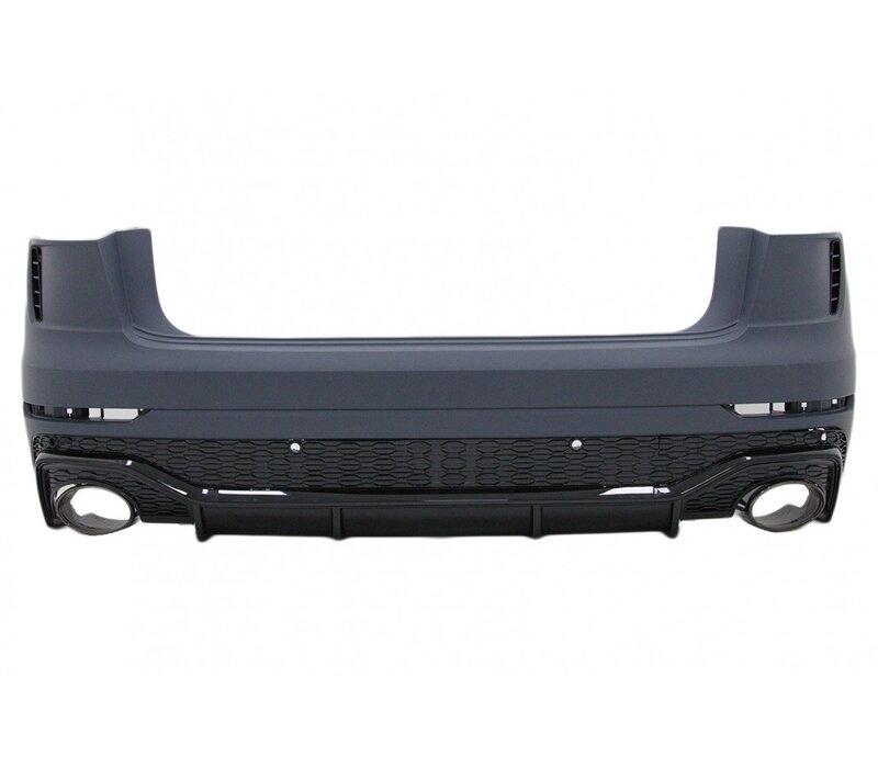 RSQ8 Look Body Kit for Audi Q8