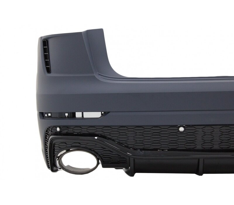 RSQ8 Look Body Kit for Audi Q8