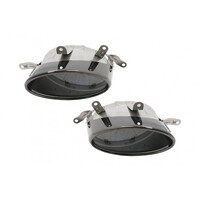 RSQ8 Look Body Kit voor Audi Q8