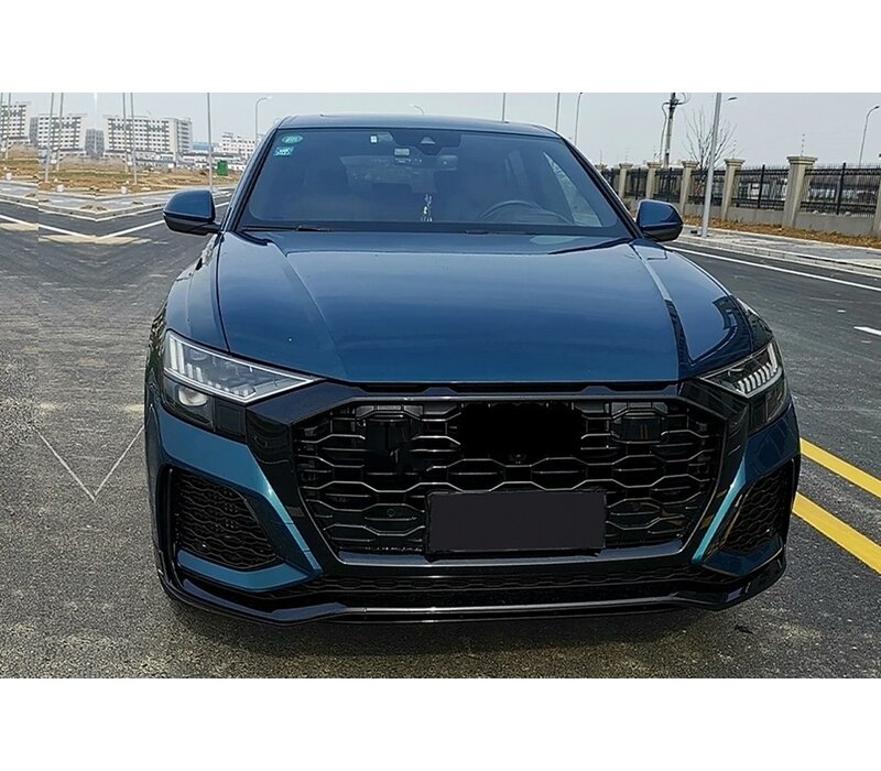 RSQ8 Look Body Kit for Audi Q8