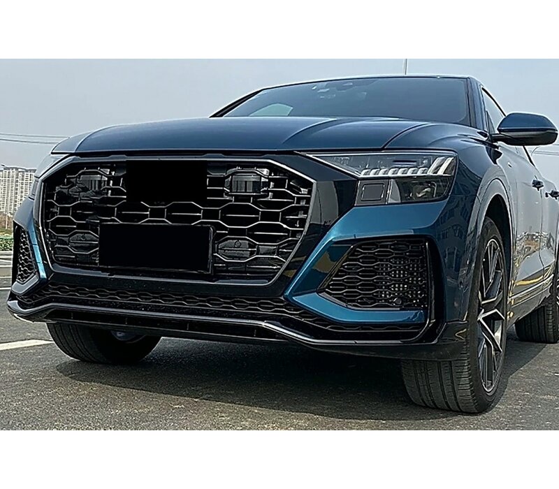 RSQ8 Look Body Kit voor Audi Q8