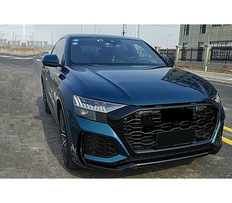 RSQ8 Look Body Kit für Audi Q8