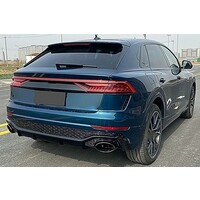 RSQ8 Look Body Kit voor Audi Q8