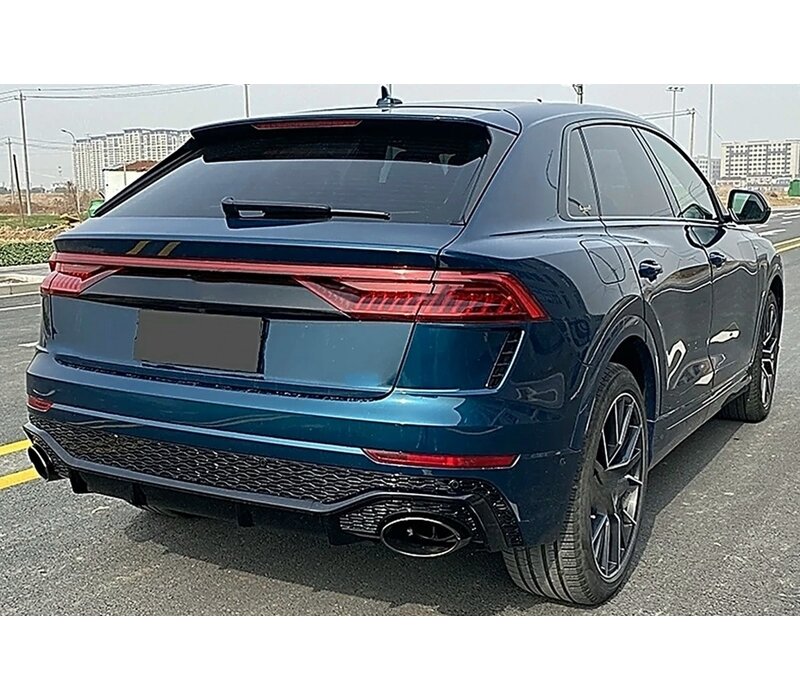RSQ8 Look Body Kit for Audi Q8