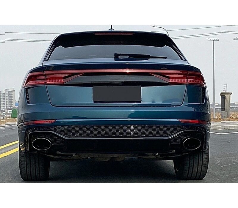RSQ8 Look Body Kit für Audi Q8