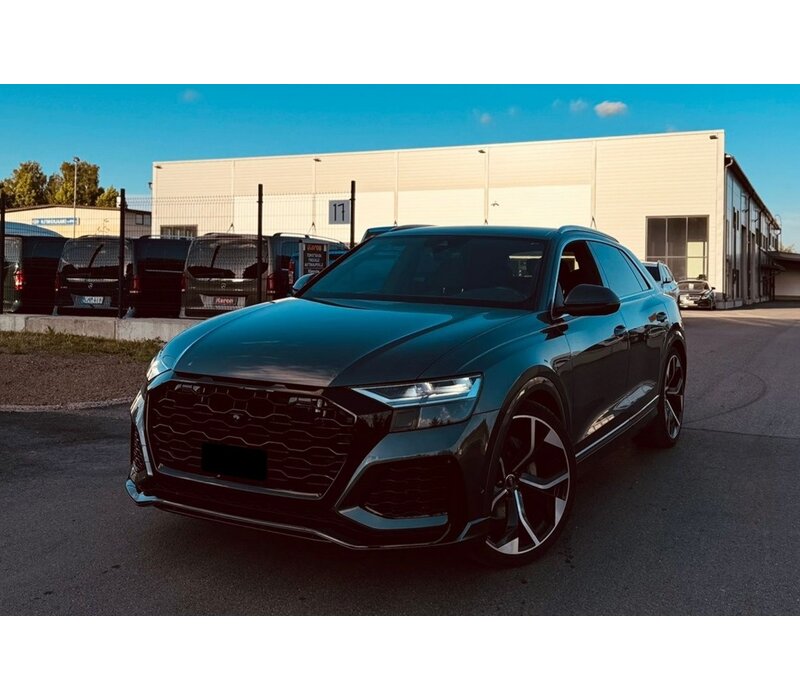 RSQ8 Look Body Kit für Audi Q8