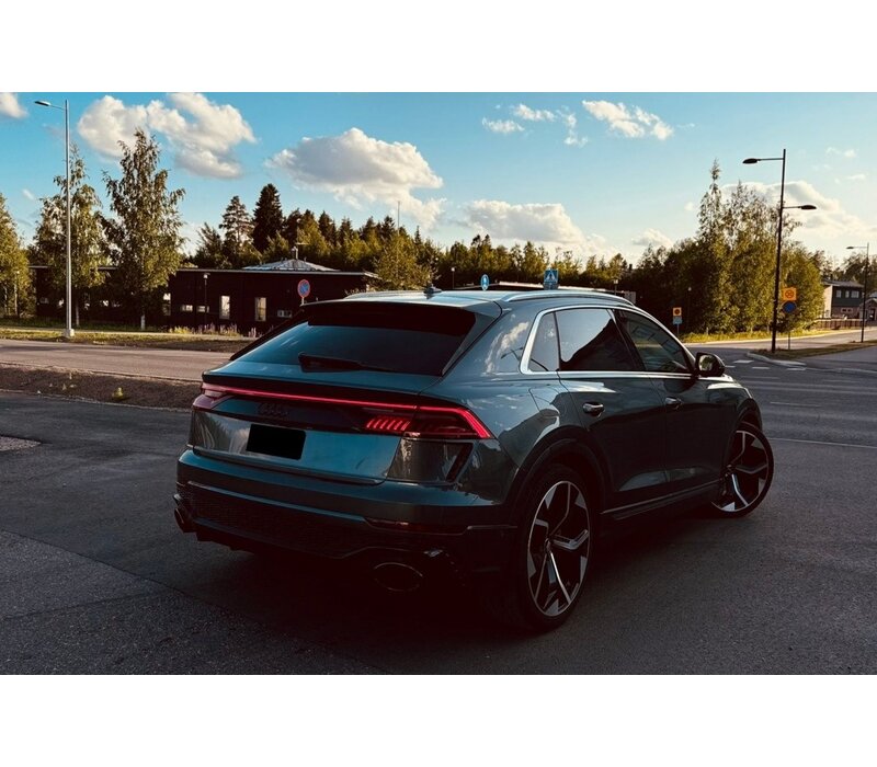 RSQ8 Look Body Kit for Audi Q8