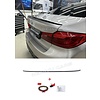 OEM Line ® Heckspoiler lippe für BMW 5 Serie G30 / G38 / M Paket