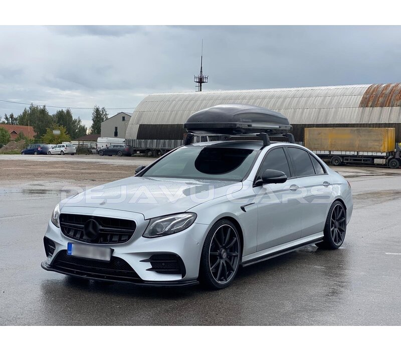 E63 AMG Look Kühlergrill  für Mercedes Benz E Klasse W213 / S213 / C238 / A238