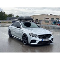 E63 AMG Look Kühlergrill für Mercedes Benz E Klasse W213 / S213 / C238 / A238