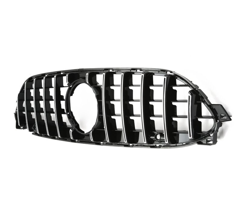 GT-R Panamericana AMG Look Front Grill  for Mercedes Benz CLE-Klasse C236 / A236