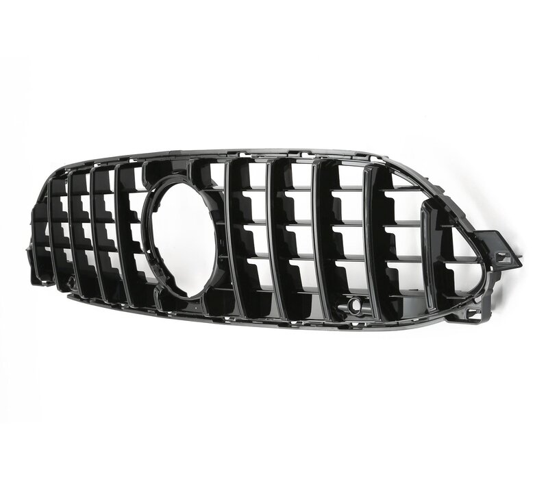 GT-R Panamericana AMG Look Front Grill  for Mercedes Benz CLE-Klasse C236 / A236