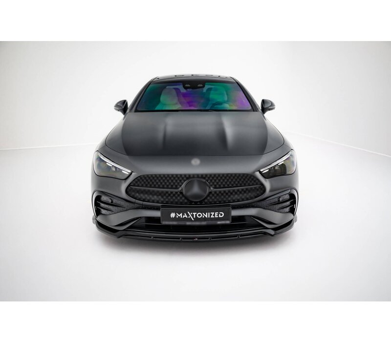 Maxton Design Body Kit for Mercedes Benz CLE-Class C236 AMG-Line