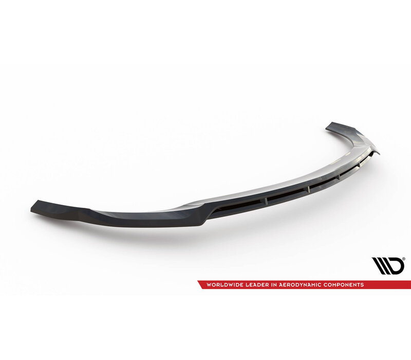 Maxton Design Body Kit for Mercedes Benz CLE-Class C236 AMG-Line