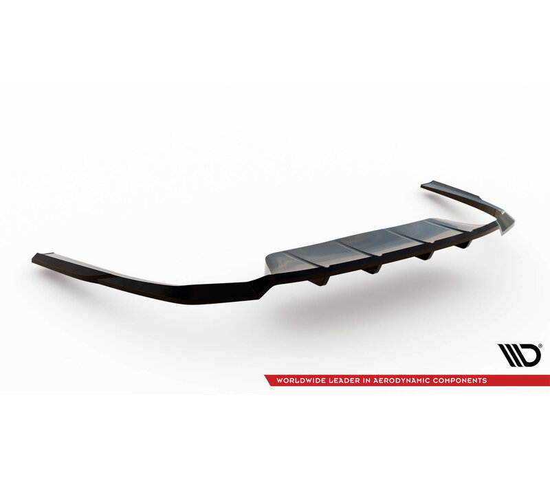 Maxton Body Kit voor Mercedes CLE-Klasse C236 AMG-Line