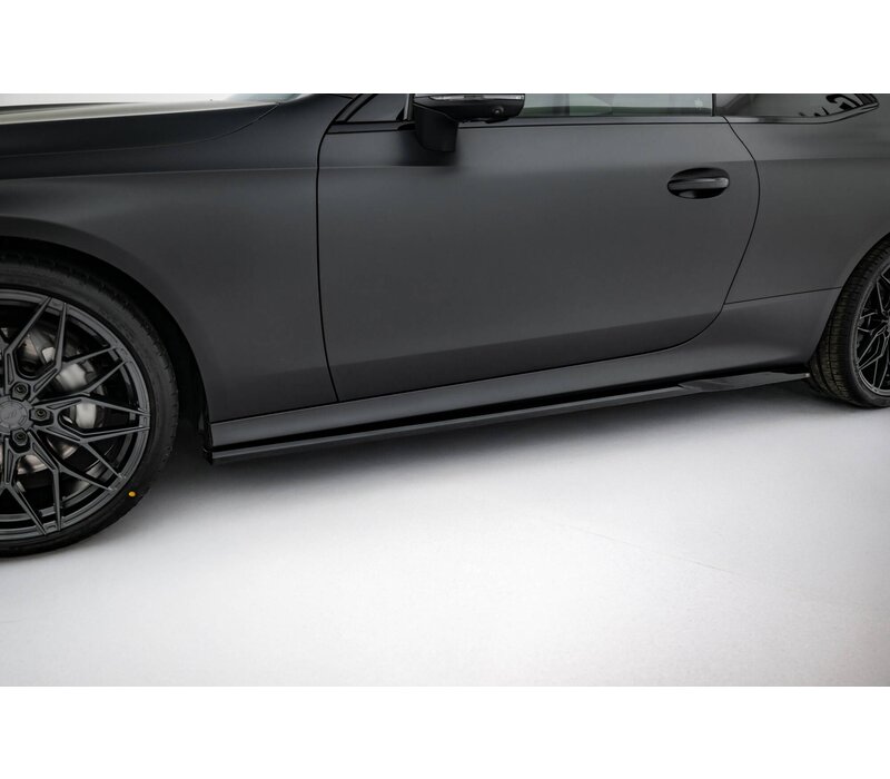 Maxton Design Body Kit für Mercedes Benz CLE-Klasse C236 AMG-Line