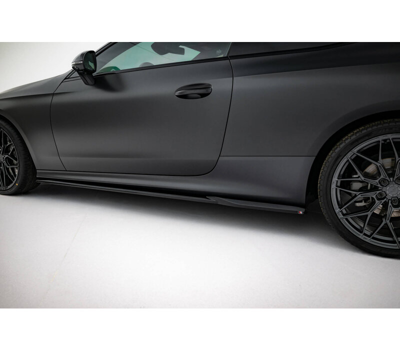 Maxton Design Body Kit for Mercedes Benz CLE-Class C236 AMG-Line