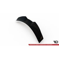 Tailgate Spoiler Extension 3D for Mercedes Benz CLE-Class C236 AMG-Line