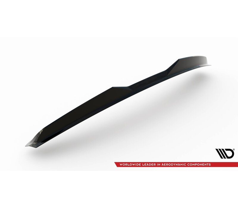 Heckklappe Spoiler Extension 3D für Mercedes Benz CLE-Klasse