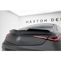 Tailgate Spoiler Extension 3D for Mercedes Benz CLE-Class C236 AMG-Line
