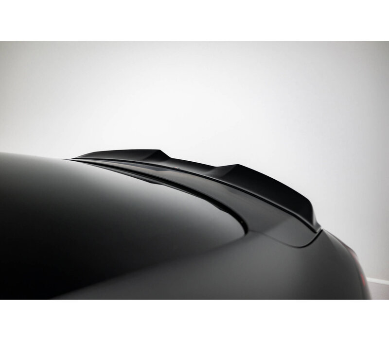 Heckklappe Spoiler Extension 3D für Mercedes Benz CLE-Klasse