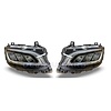 OEM Line ® Volledig LED Koplampen voor Mercedes Benz Sprinter W907 W910