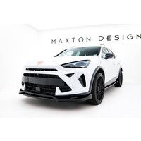 Front splitter voor Cupra Formentor Mk1 Facelift