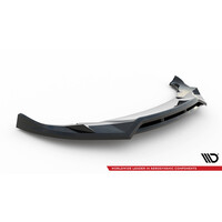 Front splitter for Cupra Formentor Mk1 Facelift