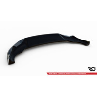 Front splitter voor Cupra Formentor Mk1 Facelift