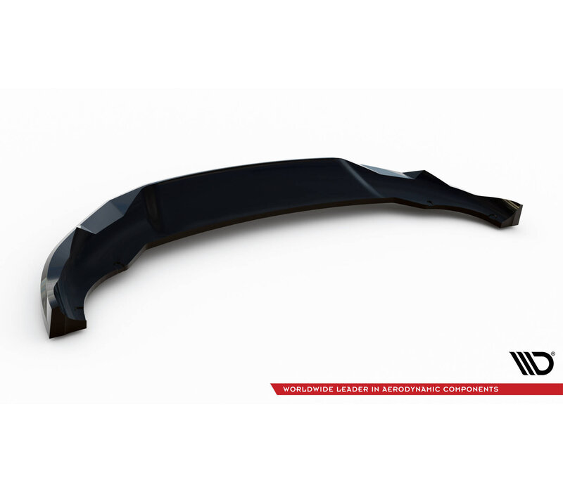 Front splitter voor Cupra Formentor Mk1 Facelift