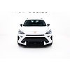 Maxton Design Front splitter voor Cupra Formentor Mk1 Facelift