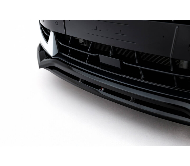 Front splitter for Cupra Formentor Mk1 Facelift