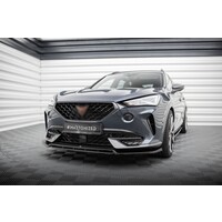 Front splitter V.5 für Cupra Formentor Mk1