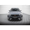 Maxton Design Front splitter V.5 für Cupra Formentor Mk1