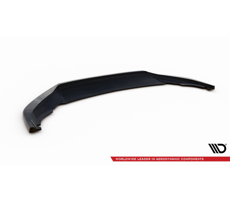 Front splitter V.5 voor Cupra Formentor Mk1