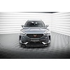 Maxton Design Front splitter V.4 voor Cupra Formentor Mk1