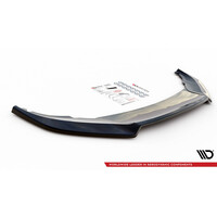 Front splitter V.3 voor Cupra Formentor Mk1