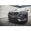 Maxton Design Front splitter V.2 voor Cupra Formentor Mk1