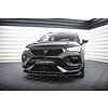 Maxton Design Front splitter for Cupra Ateca Mk1 Facelift