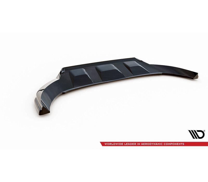 Front splitter für Cupra Ateca Mk1 Facelift