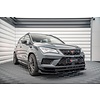 Maxton Design Front splitter V.1 für Cupra Ateca Mk1