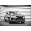 Maxton Design Front splitter V.2 für Cupra Ateca Mk1