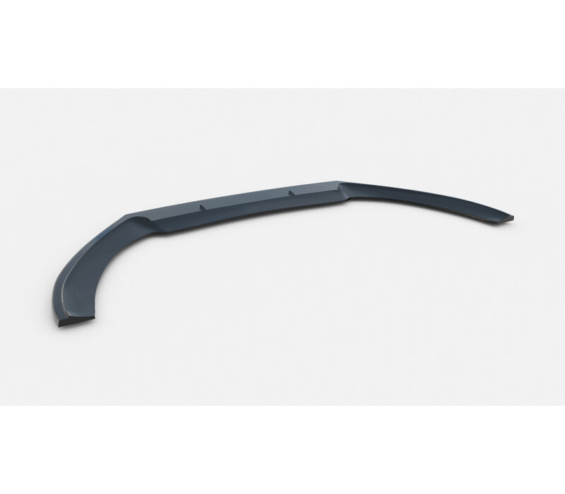 Front splitter V.2 voor Audi A4 B8 Sedan / Avant