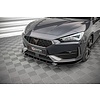 Maxton Design Front splitter V.1 voor Cupra Leon Mk1