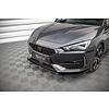 Maxton Design Front splitter V.2 for Cupra Leon Mk1